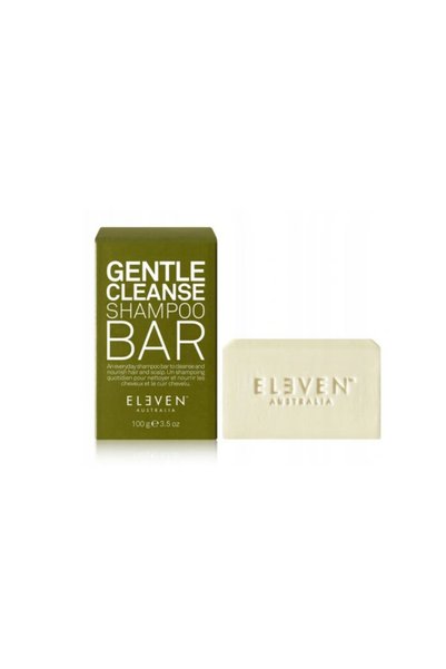 Eleven Australia Șampon solid pentru curățare delicată 100 ml