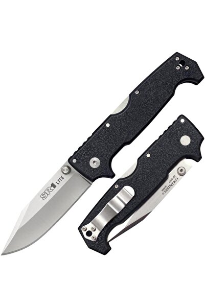 Cold Steel Σουγιάς SR1 Lite Clip Point 62K1