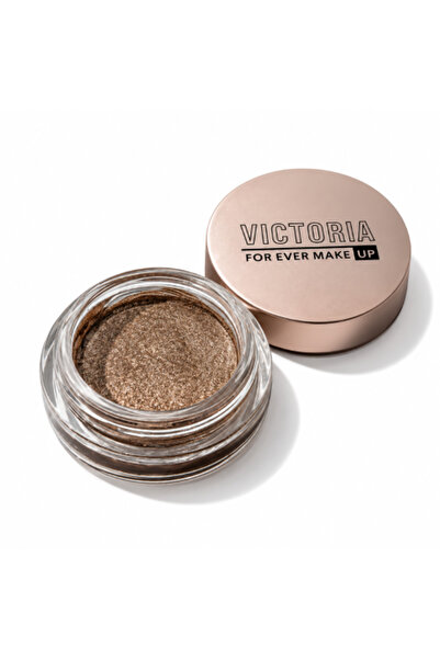 Victoria Pearl Eyeshadow - Shade 08