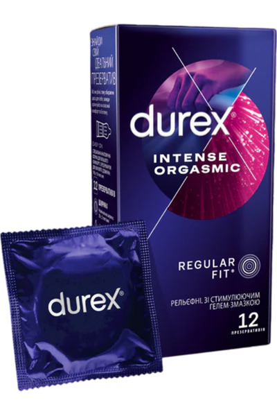 Durex Prezervative Performa 24 buc (5900627117691)