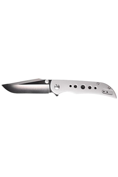 Columbia River Knife and Tool Σουγιάς CRKT Oxcart Silver