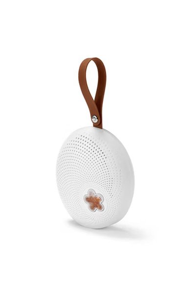Tchibo Mobile Air Dehumidifier, White
