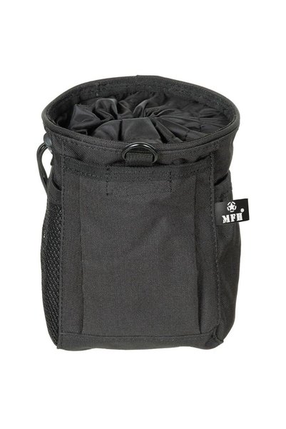 MFH Θήκη Απόρριψης Molle Μαύρη