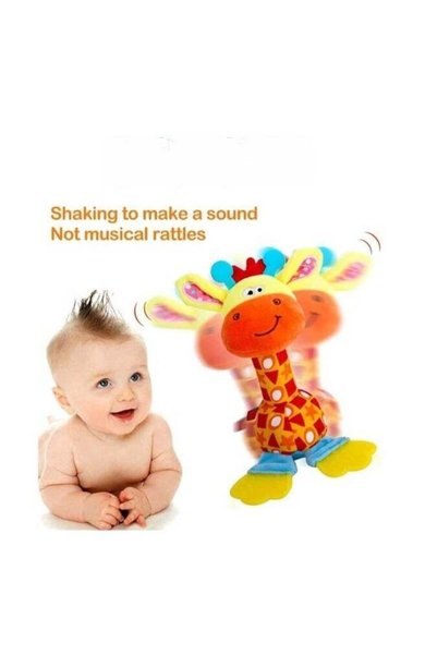 Arabest Toy Peluş Oyuncak