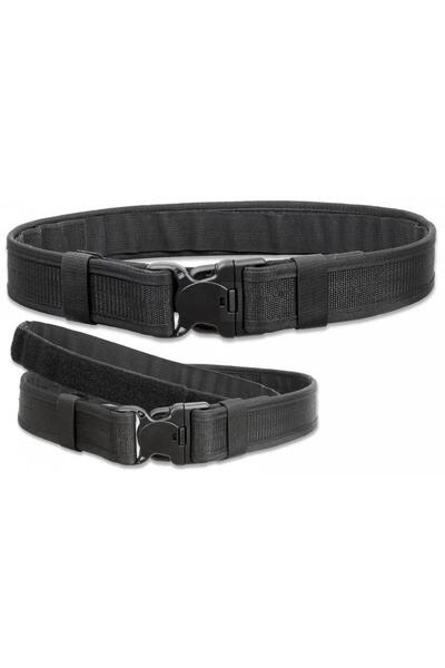 Albainox Ζώνη Επιχειρησιακή Barbaric Double Duty Belt size S/M