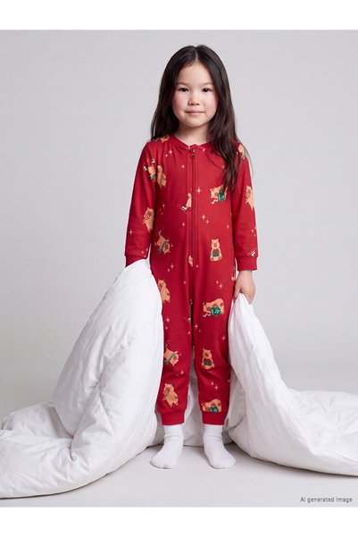 LC Waikiki Esvab • Modern & Distinctive Zero Roba Collar Embroidered Girls' J...
