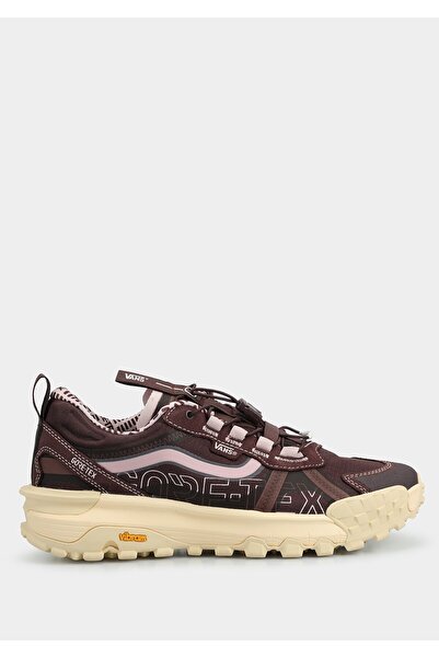 Vans Crosspath Xc Gore-Tex Mte Brown Unisex Sneaker Vn000Ejpgrb1