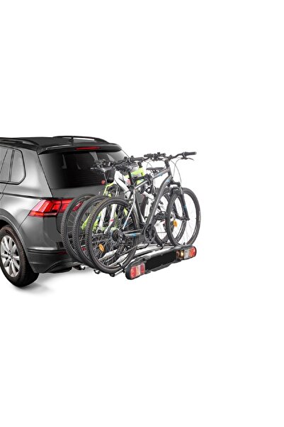 Green Valley Axis Suport auto pentru 3 biciclete