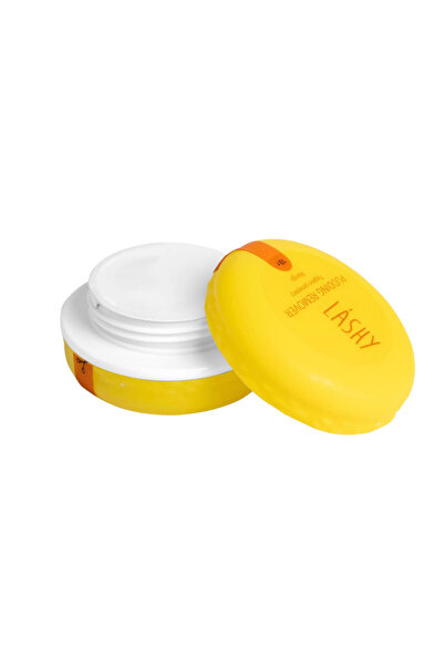 Lovely Lashy Pudding Remover – Aromă Mango 10 g