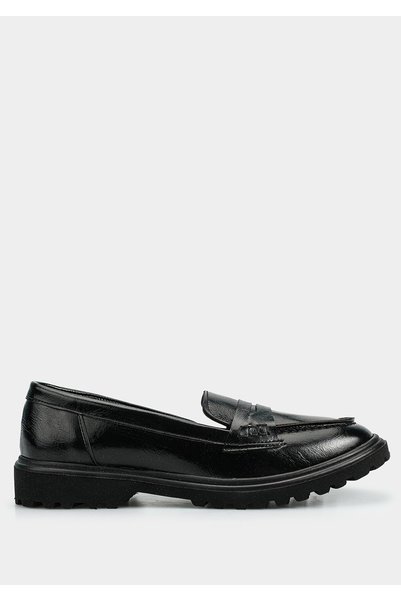 Provoq Black women's shoes