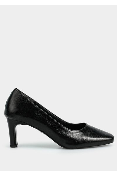 Provoq Black women's shoes