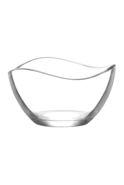 LAV 6-Piece Vira Bowl Set Clear