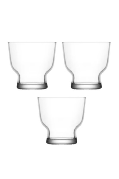 LAV Petit 3-piece Ice Cream Set - 240 Ml