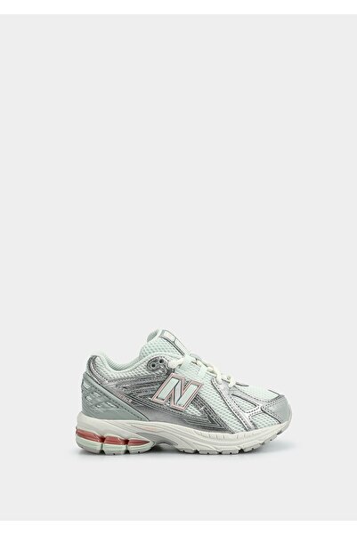 New Balance Nb Lifestyle Pre-School Green Girls' Sneaker P19069T2