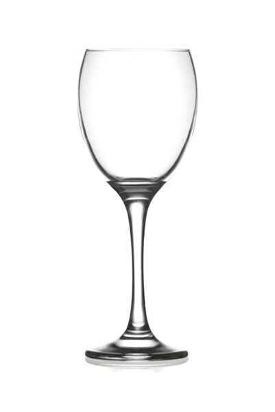 LAV 3-Piece Venue Goblet Set Clear 340 ml