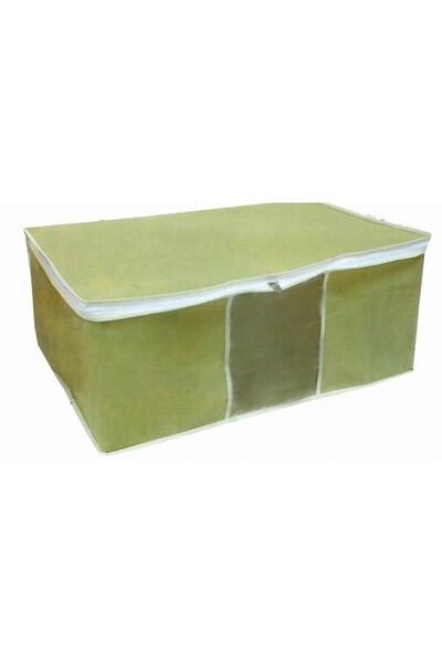 Sidirela Σακούλες Αποθήκευσης Ρούχων 40x60x26 E-0408