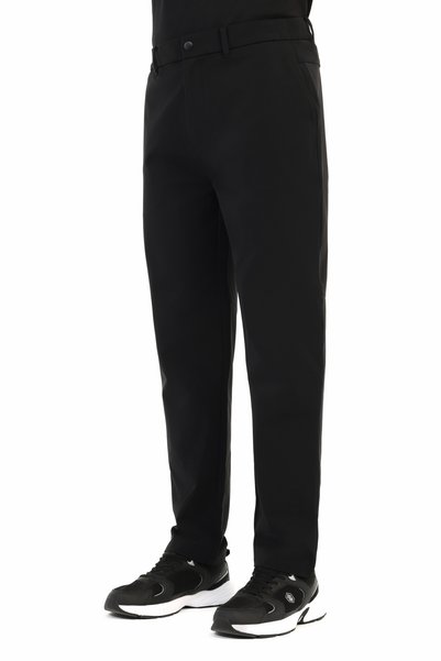 lumberjack Pantolon Erkek Siyah ML LORENZO 23ELG1-005