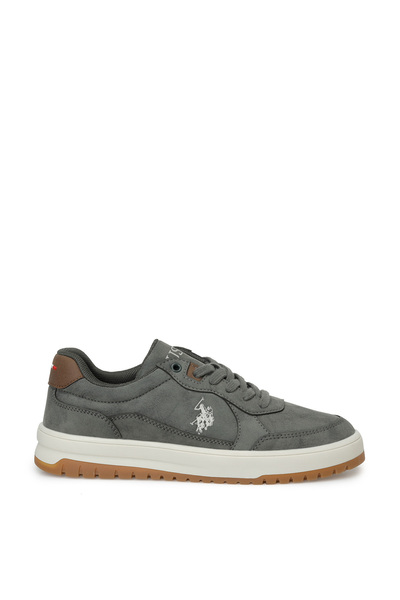U.S. Polo Assn. Barta Khaki Men's Sneaker
