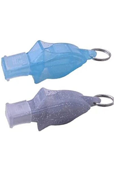 Beauenty 2 New Nuclear-free Single Cavity Dolphin Whistles, Competition Refer...