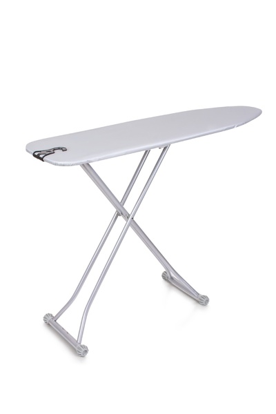 AVCI HOME MAKER Gigi Iron Board With Concealed Hook For Hanging, 33 x 100 cm ...