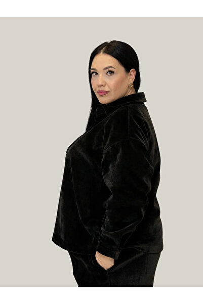 elesi Cămașă Urban Spirit – Negru
