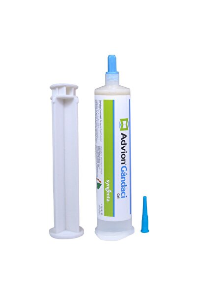 SYNGENTA Advion Gel pentru gândaci, 30 g