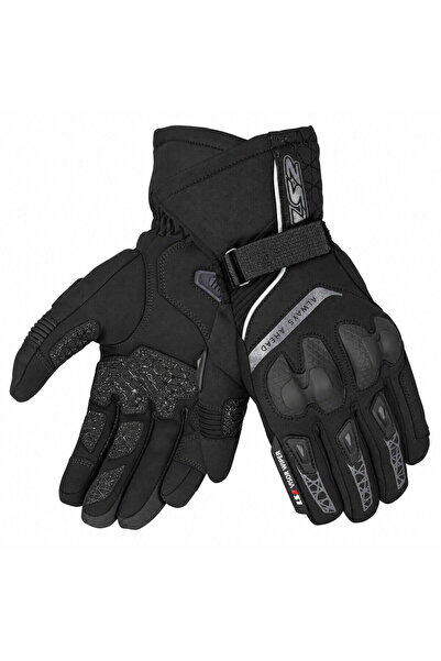 LS2 Snow Evo H20 Kışlık Eldiven (Siyah)