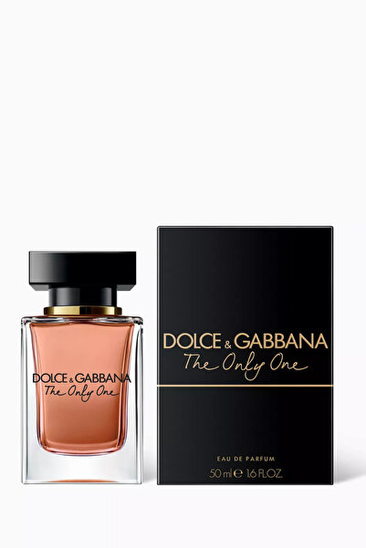 Dolce&Gabbana DOLCE & GABBANA THE ONLY ONE (W) EDP 50 ml