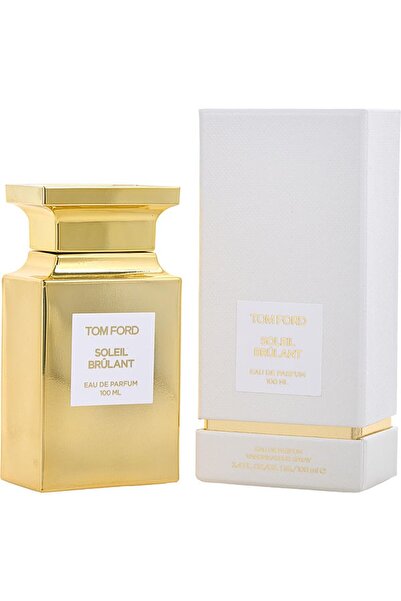 Tom Ford SOLEIL BRULANT (U) EDP 100 مل