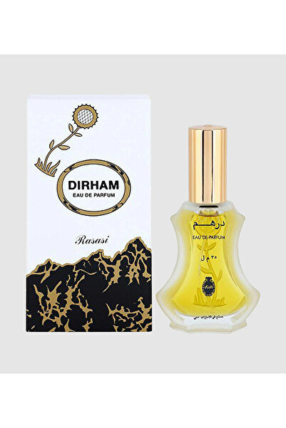 Rasasi DIRHAM (U) EDP 35 ml