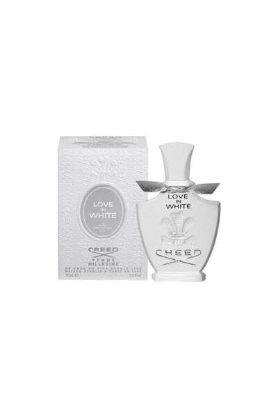Creed LOVE IN WHITE (W) EDP 75 ml
