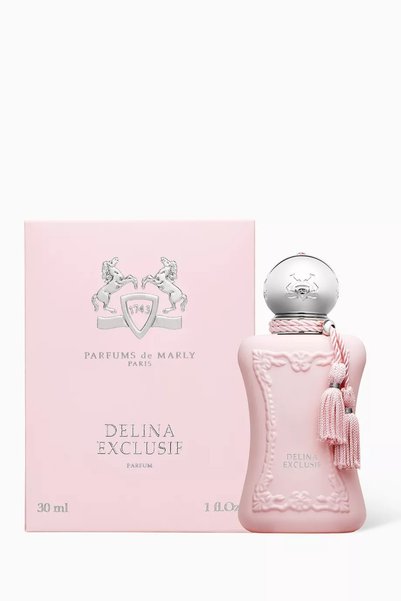 Parfums de Marly DELINA EXCLUSIF (W) PARFUM 30 مل