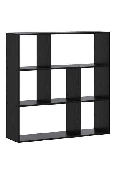 vidaxl Dulap pentru cărți 102 x 29 x 103,5 cm Lemn prelucrat