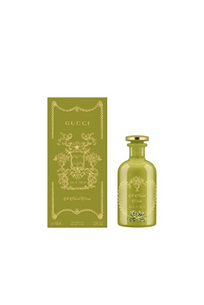 Gucci A FLORAL VERSE (U) EDP 100 مل