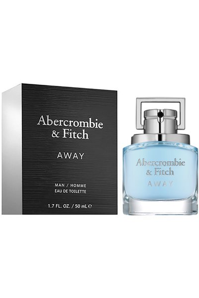 Abercrombie & Fitch AWAY MAN (M) EDT 50 ml