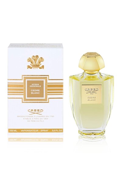 Creed ACQUA ORIGINALE CEDRE BLANC (U) EDP 100 ml