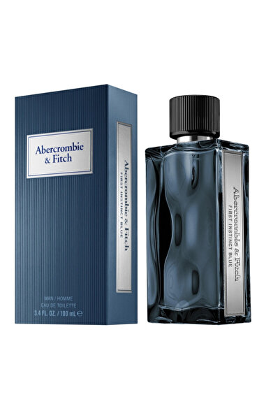Abercrombie & Fitch FIRST INSTINCT BLUE MAN (M) EDT 100 ml