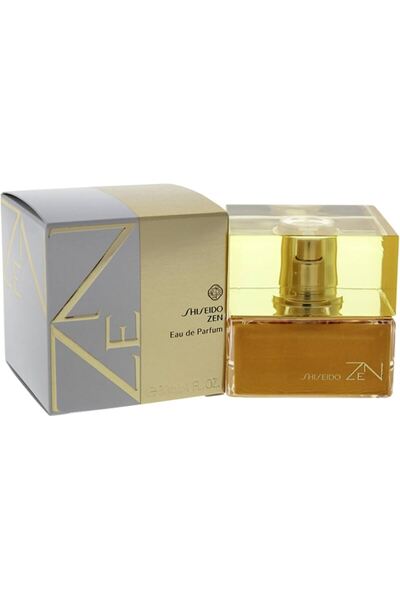 Shiseido ZEN (W) EDP 30 مل