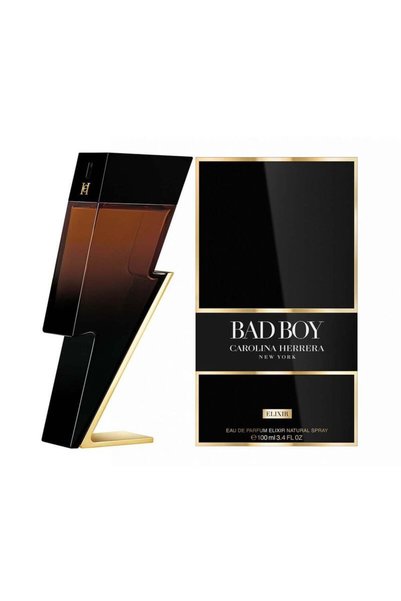 Carolina Herrera BAD BOY ELIXIR (M) EDP ELIXIR 100 مل