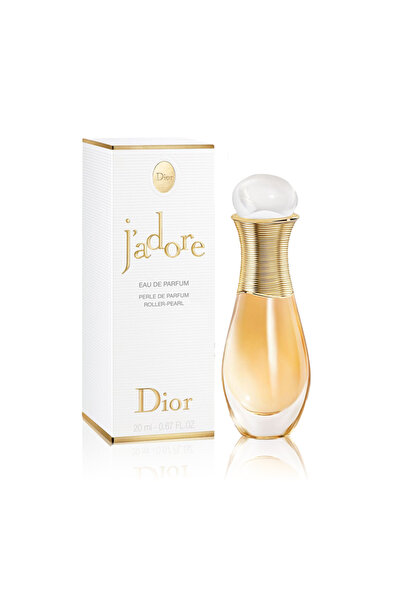 Christian Dior J'ADORE (W) EDP 20 مل رولر-بيرل