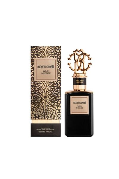 Roberto Cavalli WILD INCENSE (U) EDP 100 مل