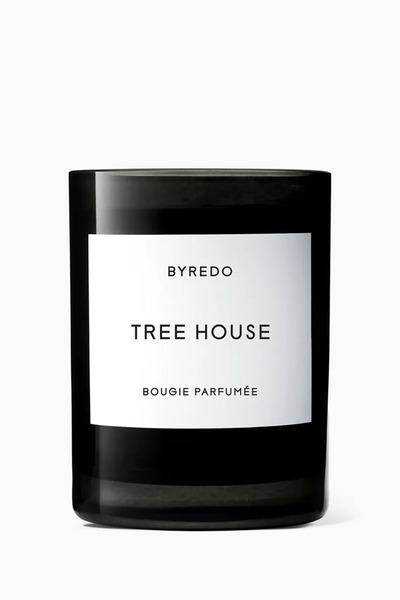 Byredo شمعة معطرة من تري هاوس 240 جرام