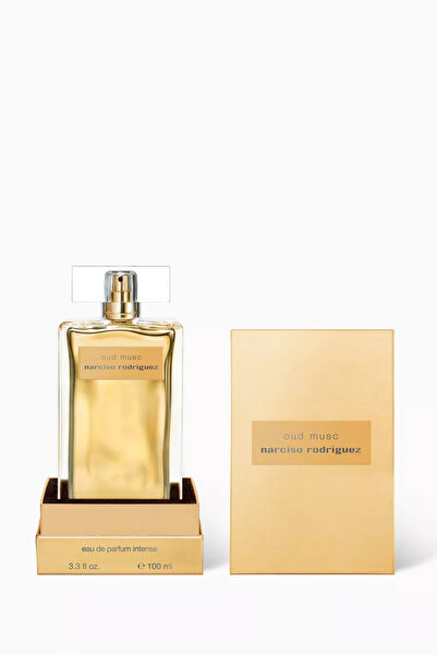 Narciso Rodriguez OUD MUSC (U) EDP INTENSE 100 ml