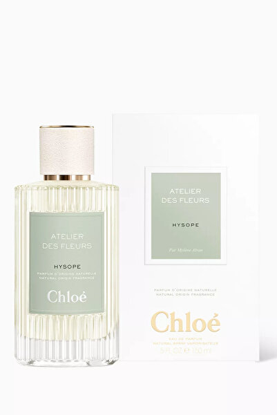 CHLOE ATELIER DES FLEURS HYSOPE (U) EDP 150 مل