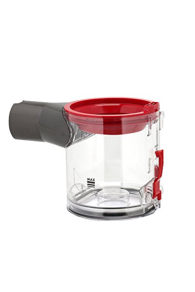 Noonedibs Recipient pentru coș de gunoi pentru Dyson V8 V7 SV10 SV11 colector...