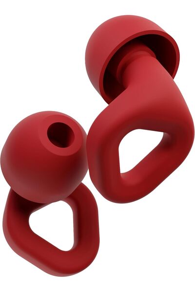 Generic Zenz Unwind Ear Plugs for Sleeping Noise Reduction – Soft Silicone Re...