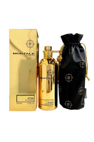 Montale عطر (U) EDP 100 مل
