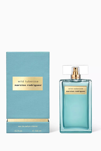 Narciso Rodriguez WILD TUBEROSE (U) EDP INTENSE 100 مل
