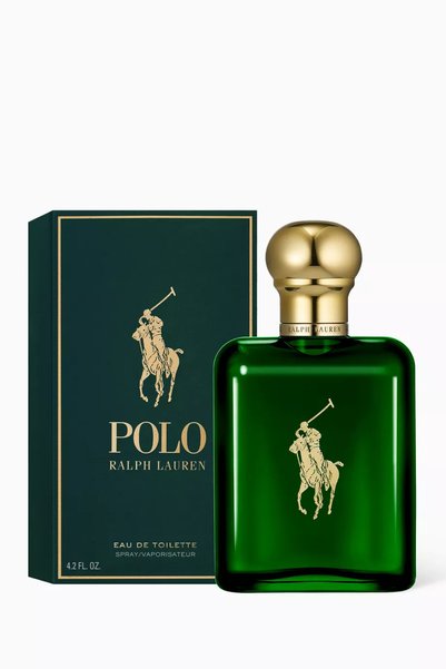 Ralph Lauren POLO (M) EDT 125 ml