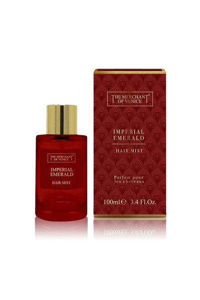 The Merchant of Venice عطر شعر إمبريال إميرالد (للنساء) 100 مل